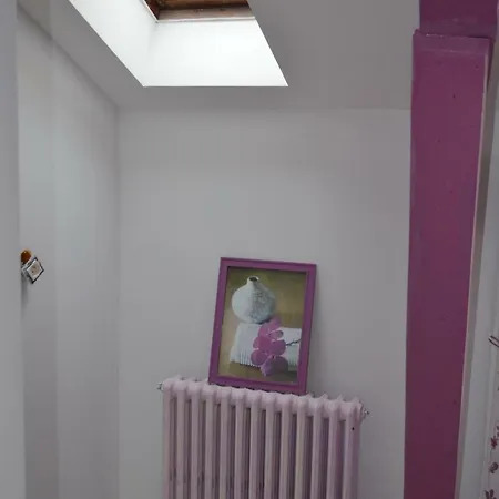 מלון Gardenia 2*