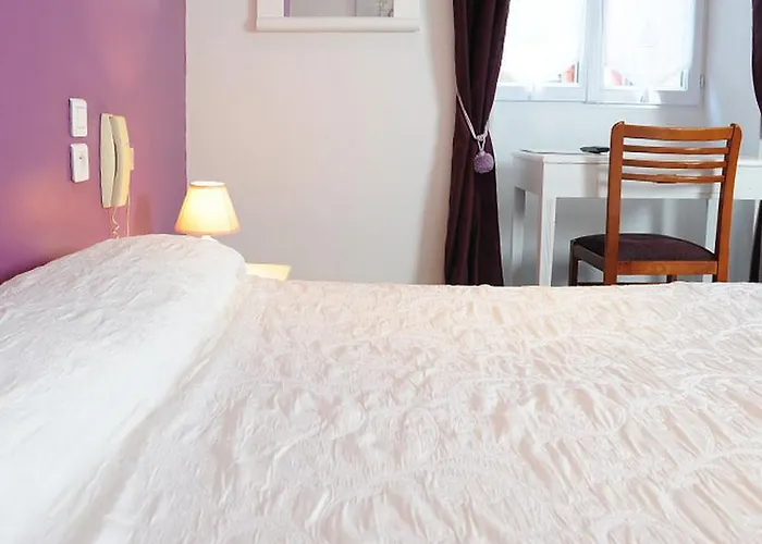 Gardenia 2* Biarritz