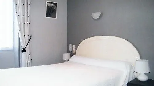 Gardenia Hotel Biarritz