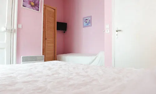 Gardenia 2* ביאריץ