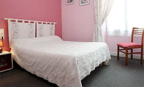 Gardenia מלון ביאריץ