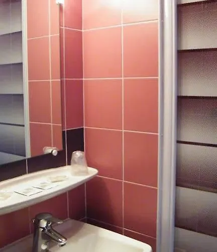 Gardenia 2* ביאריץ