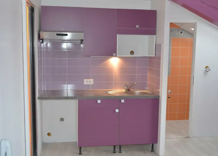 Hotel Gardenia Biarritz