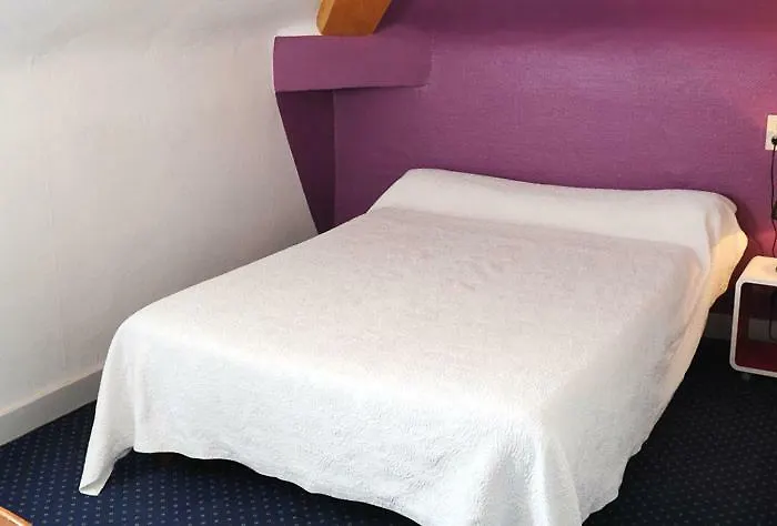 Hotel Gardenia Biarritz