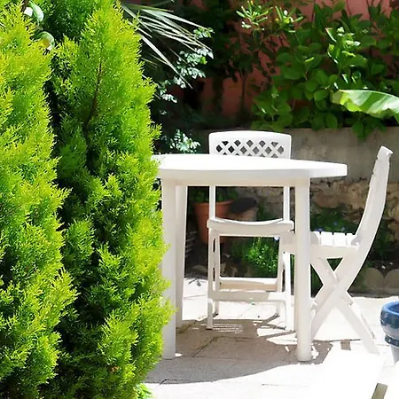 Gardenia Hotel Biarritz