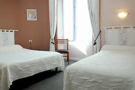 Hotel Gardenia 2*