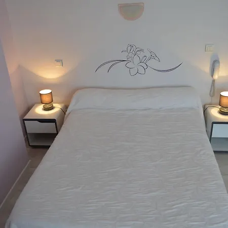 Hotel Gardenia