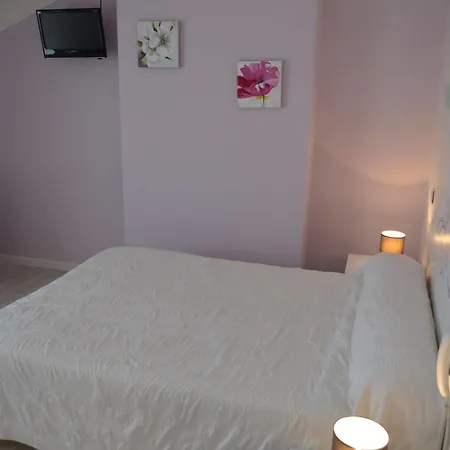 Gardenia Hotel 2*