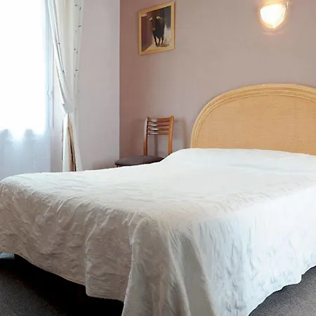 Gardenia 2* Biarritz