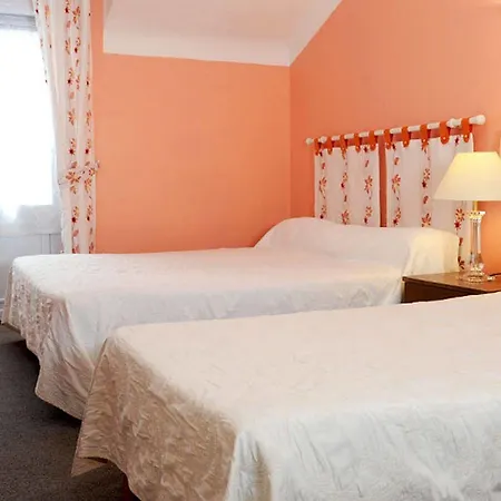 Hotel Gardenia 2*