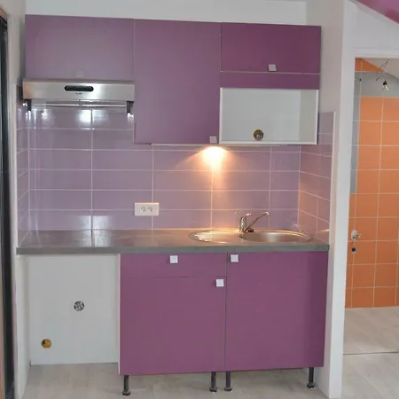 Hotel Gardenia Biarritz