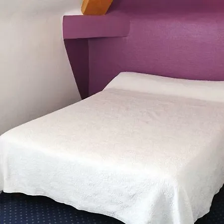 Hotel Gardenia Biarritz