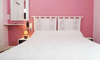 Gardenia 2* Biarritz