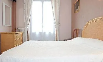 Gardenia Hotel Biarritz