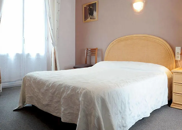 Gardenia 2* Biarritz