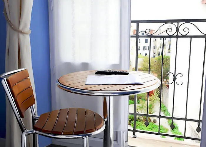 Gardenia Hotel Biarritz